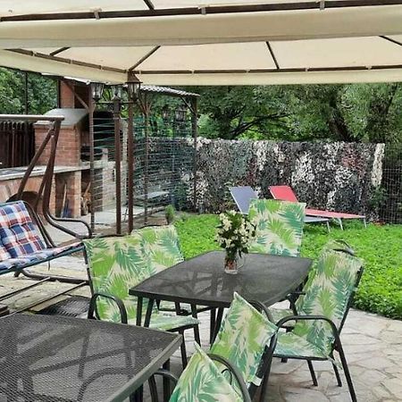 Casa Crissio Villa Sinaia Eksteriør bilde