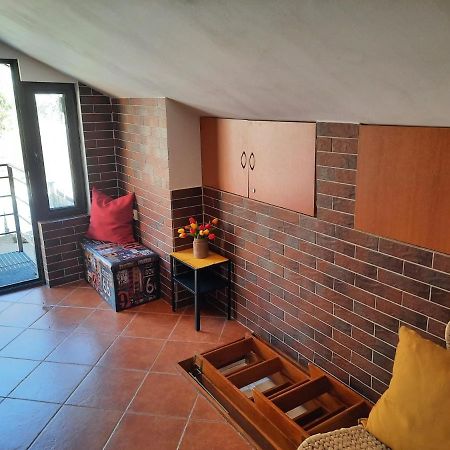 Casa Crissio Villa Sinaia Eksteriør bilde