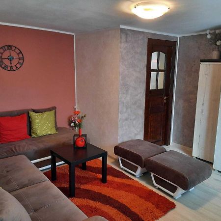 Casa Crissio Villa Sinaia Eksteriør bilde