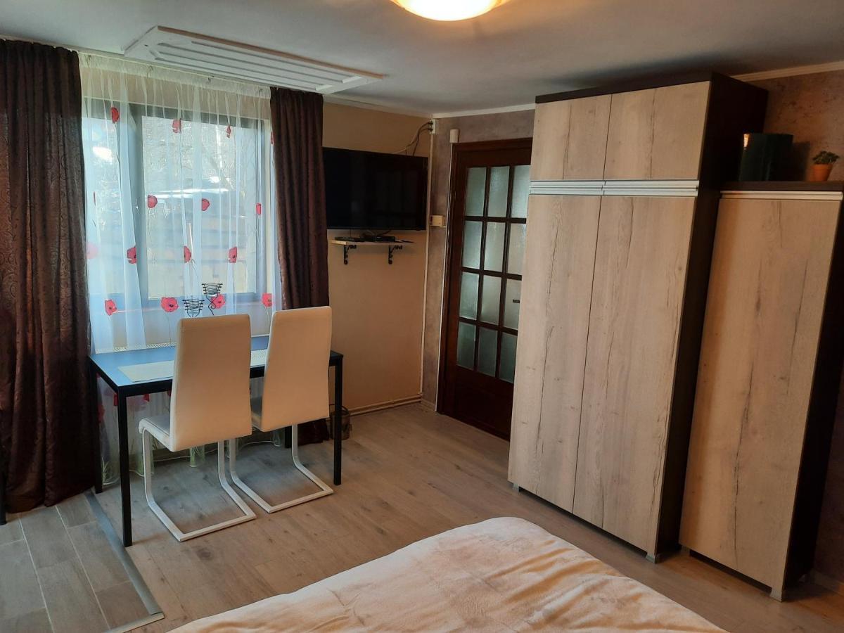 Casa Crissio Villa Sinaia Eksteriør bilde