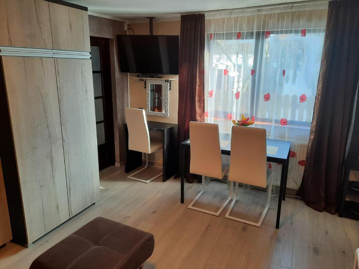 Casa Crissio Villa Sinaia Eksteriør bilde